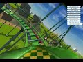 RollerCoaster Tycoon 3 - The Incredible Hulk