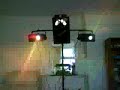 My Small Mobile DJ set up My Small Mobile DJ set up