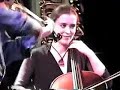 Alasdair Fraser with Natalie Haas Boston Ma. clip 4