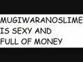 MUGIWARANOSLIME-IS-S