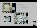 Poobah - Mr Destroyer (1972) US Heavy Psych Hard Rock Music