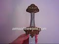 VIKING SWORD