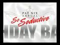 Pat Nix Birthday Bash