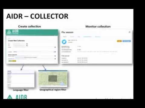 how to collect open source intelligence
