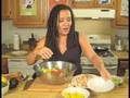 SoGood.TV: Shrimp and Avocado Salad