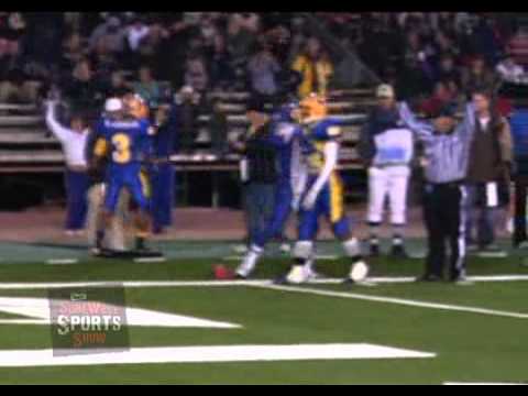 Folsom v. Grant DII Section Championship.flv