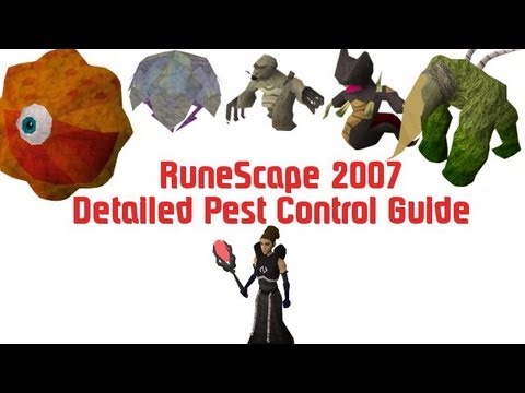 how to get to pest control rs