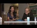 http://www.sundancechannel.com/iconoclasts     former u.s. secretary of state madeleine albright and actor and humanitarian ashley judd talk about their careers and mutual devotion to international causes over the course of a day in washington, d.c. secretary albright invites judd to the national democratic institute, which she chairs, for a teleconference with africa-based aids workers. from there, judd introduces secretary albright to the organization population services international, for which she serves as global ambassador, to discuss its mission to combat malaria and infant mortality in developing countries. the two also tour the national museum of women in the arts to contemplate the history and impact of the feminist movement. directed by joe berlinger.

iconoclasts airs thursdays at 10pm on sundance channel.