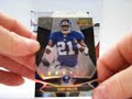 08 GRIDIRON CASE #2 BOXES 1+2
