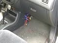 Hydrogen Tap ( FOCUS- Install  Honda) 317