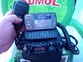 radio ham bpsk31 with palmtop htc