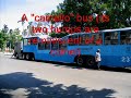 Cuba 2005 - Exploring Downtown Havana
