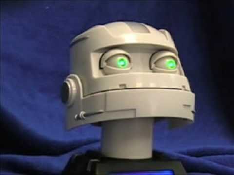 Mr. Clock Radio
