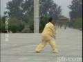 Chen style 108 forms Long Fist