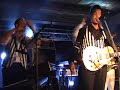 The Firebirds - Johnny Be Goode