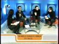 Hooverphonic - Interview (Ekaterinburg, 13.12.2008) Part 1