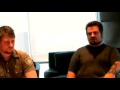 the mercenaries character development the mercenaries character development