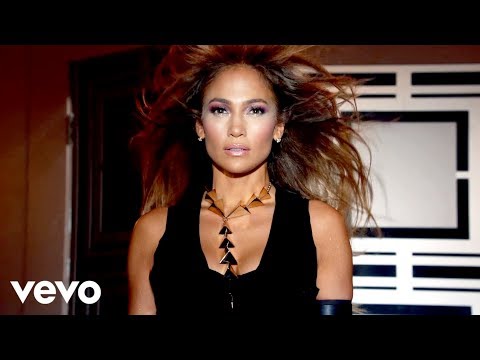 Dance Again ft. Pitbull Jennifer Lopez