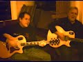 \"If Love Is Blind\" acoustic harmony - Fertitta & McClintock