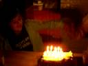 Julie's Birthdy 08003