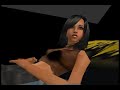 Aaliyah-one in a million Sims(HQ AVAILABLE)