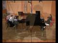 Milica Ilic: Suite Grease by SWINGLE FINGERS DUO