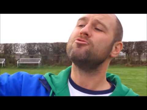 A day in the life of Episode 1... Mark Henderson