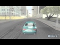 Audi A8 para GTA San Andreas vídeo 1