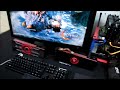 Today I take a look at quad SLI versus quad CrossfireX with the latest dual GPU cards from NVIDIA and AMD. Have a look at the scaling they are able to achieve at 2560x1600!
