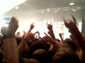 In Flames live Intro 05.10.2008 Wiesbaden Schachthof In Flames live Intro 05.10.2008 Wiesbaden Schachthof