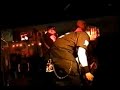 Michale Graves - Teenage Monster ( Tupelo,ms 9-16-05 )