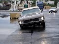 1972 Oldsmobile Cutlass Lowrider in Iceland
