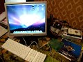 My first home-made Hackintosh