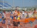 Atletismo. Campeonato de Aragon de 10.000 metros 2007 Atletismo. Campeonato de Aragon de 10.000 metros 2007