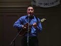 Sevdah North America - Evening of Sevdah - Zlatne Strune