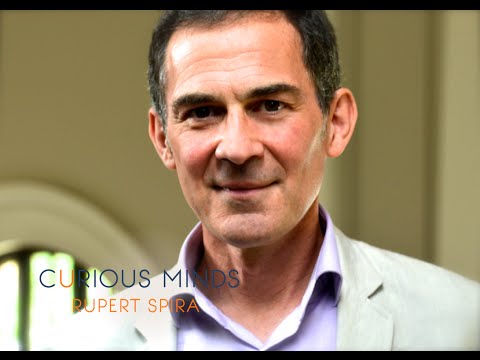 Deepak Chopra & Rupert Spira: Laws of Physics Actually Laws of Consciousness?