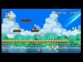 V�deo New Super Mario Bros. Wii - teaser 2