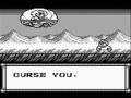 Mega Man 5 (GB) Ending