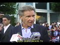 harrison ford - spiritual side of hollywood