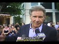 harrison ford - spiritual side of hollywood