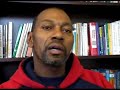 Interview with NYC Subway Hero - Part 1