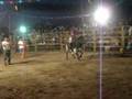jaripeo en Zaachila oaxaca