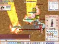 Pure Dex Baby pFlyff Blade