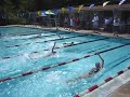 Alex Backstroke