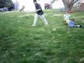 Destroy The D-Bag! Destroy The D-Bag!