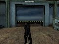 AVP2 Kaszt bemutat�! (Lar\