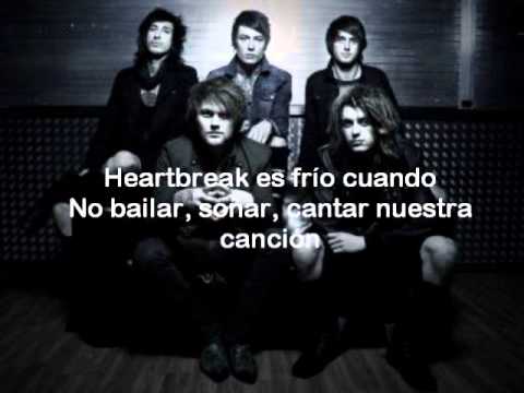 Asking Alexandria - Gramophone Elegance (en Español)