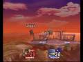 videos de Juggleguy (Snake) vs Cody (Falco) 3