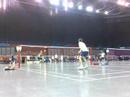 2007 Yelex Badminton Bonanza Mens U17 1st Game Part2