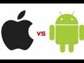 Apple store PWND BY ANDROID